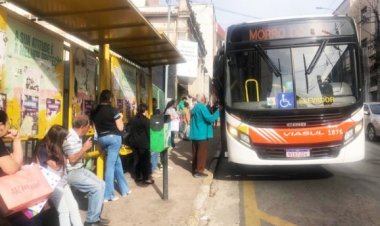 Prefeitura vai ter que pagar R$ 18 milhões à Viasul