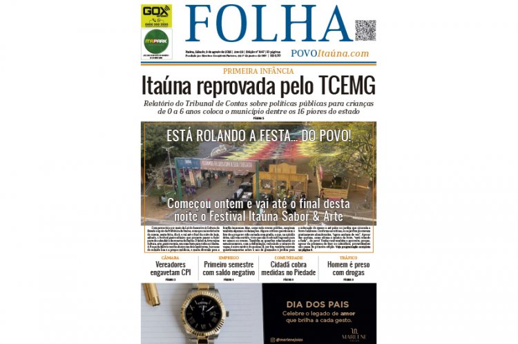 Edição 09/08