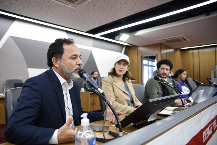 ALMG debate impactos da mineração