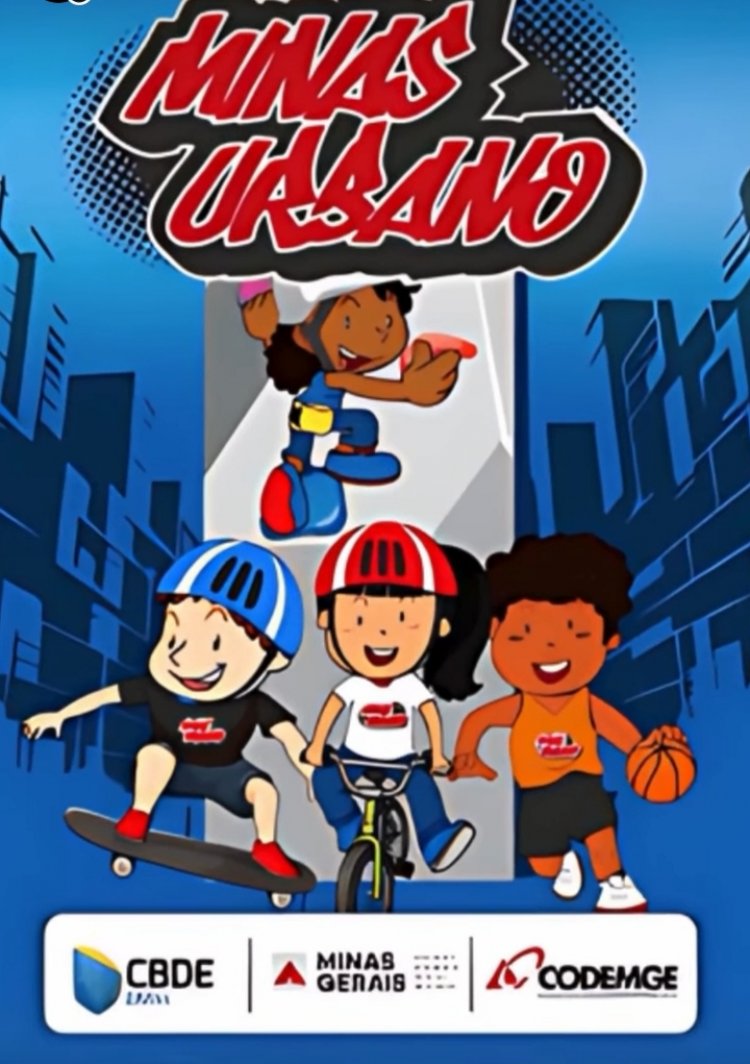 Itaúna recebe o 'Minas Urbano '