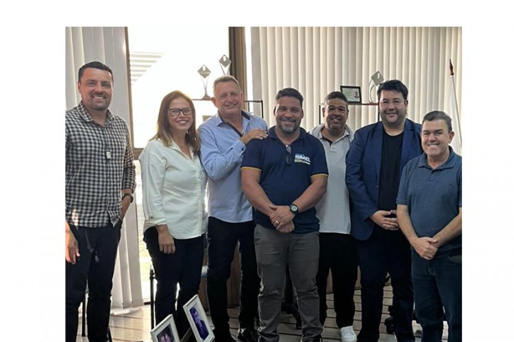 APAC solicita apoio de vereadores