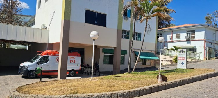 Obras de reforma e ampliação do pronto-socorro definidas