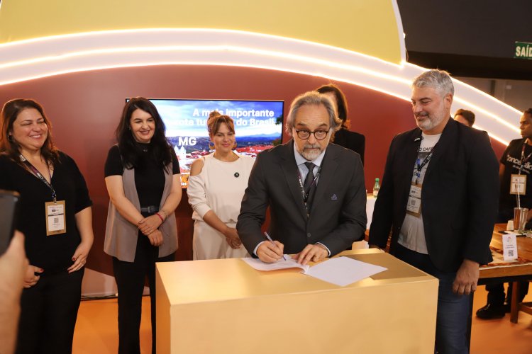 FOMENTO À CULTURA - Minas Gerais ganha Observatório do Audiovisual Mineiro