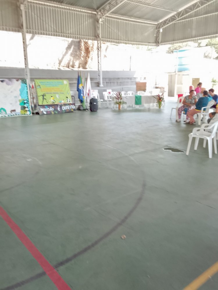 APAE/CG abre a Semana Nacional da Pessoa com Deficiência Intelectual e Múltipla 2025 com convite à reflexão e à inclusão