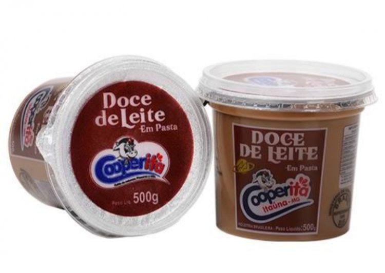 Doce de Leite Cooperita pode ser reconhecido oficialmente como patrimônio cultural e gastronômico de Itaúna