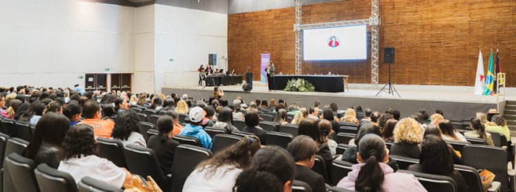 DIREITO DAS MULHERES - Minas promove 5ª Conferência de Políticas Públicas para Mulheres