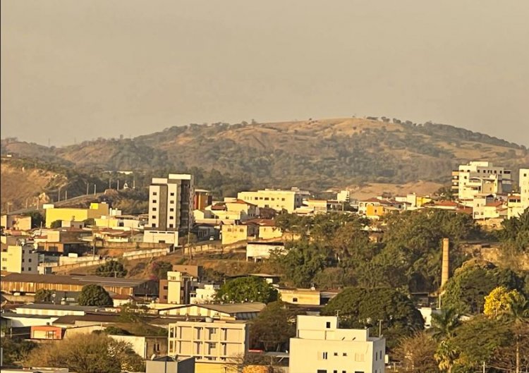 História do Bairro Padre Eustáquio