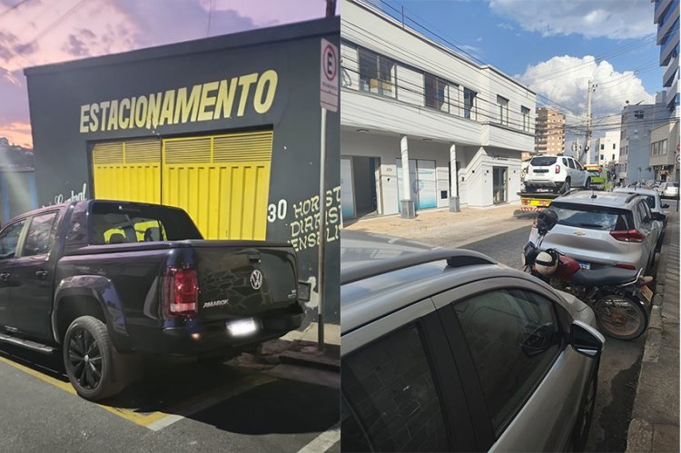 DOIS PESOS...