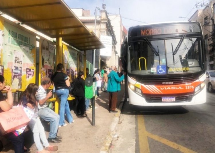 Prefeitura vai ter que pagar R$ 18 milhões à Viasul