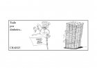 Charge da semana