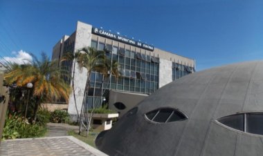 Aprovado projeto de lei que autoriza o executivo  a doar quase R$1 milhão para três instituições em Itaúna
