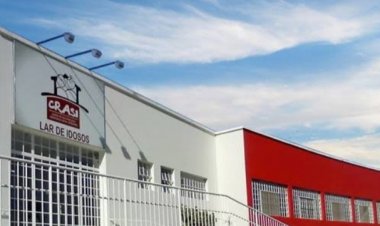 Itaúna monitora surto de COVID em lar dos idosos