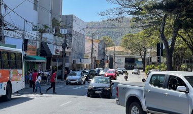 Itaúna tem população  estimada em 103.272 pessoas