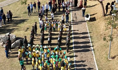 ITAÚNA TERÁ DESFILE CÍVICO NA JOVE SOARES