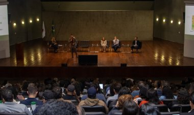 JORNADA DAS ARBOVIROSES - Evento fortalece estratégias de enfrentamento em Minas Gerais