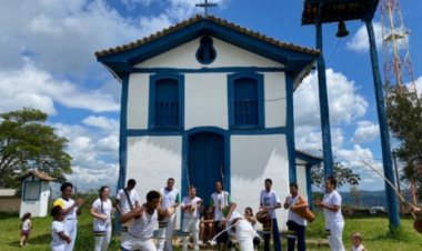 Aulas de capoeira gratuitas em Brejo Alegre promovem inclusão social