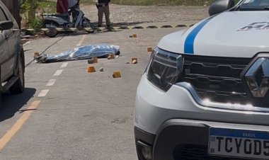 Mais um homicídio é registrado em Divinópolis