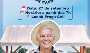 Prepare-se para um dia de sabores e tradições