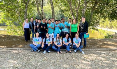 Alunos da Granja Escola aprendem sobre Educação Financeira