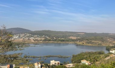 ESCASSEZ HÍDRICA - FIEMG reproduz alerta do IGAM