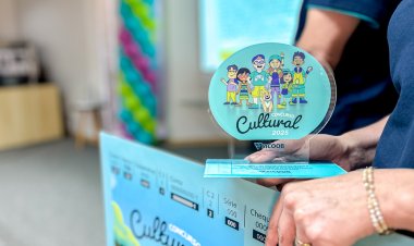 Sicoob Centro-Oeste premia  vencedores do Concurso Cultural 2025