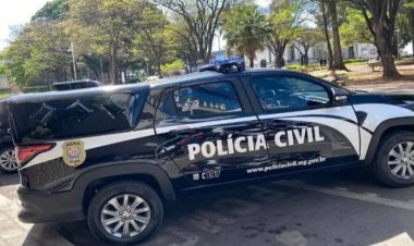 Prisão de líder de facção baiana criminosa em Itaúna