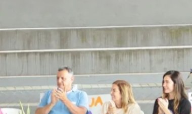 Vereador Rosse Andrade consegue emenda parlamentar de R$180 mil para APAE