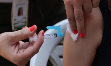 CONTRA O HPV - Jovens podem se vacinar até o fim do ano