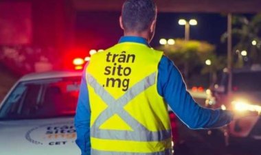 NOVIDADE: Motoristas podem regularizar veículos durante blitz