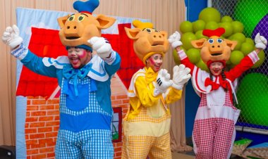 FENATI foi lançado na terça  e se estende até 5 de outubro