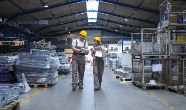 OPORTUNIDADE E INOVAÇÃO - Feira da Indústria de Itaúna  é nos dias 25 e 26 próximos