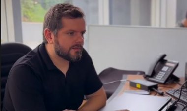 OPERAÇÃO REJEITO - Vice é envolvido nas denúncias