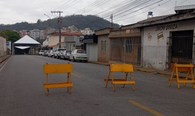 Itaúna recebe a 1ª Feira da Indústria para impulsionar a economia local