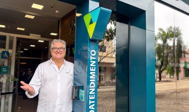 Sicoob Centro-Oeste impulsiona a 1ª Feira da Indústria de Itaúna