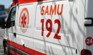 Jovem morre após choque elétrico no bairro Antunes, em Itaúna