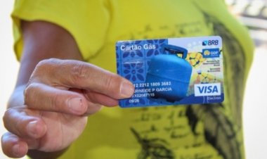 Aviso de Golpe: Quadrilha age em Itaúna usando o Vale Gás como Isca