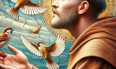 Itaúna celebra São Francisco de Assis com novena e festa no Irmãos Auler