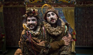 FENATI - Hoje tem “O Auto da Compadecida”