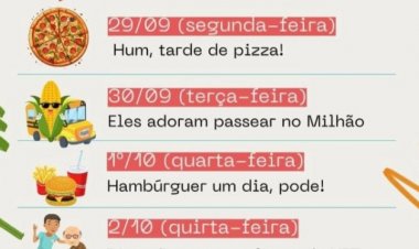 Fundação Frederico Ozanan convida Itaúna para celebrar a 'Sabedoria na Semana do Idoso'