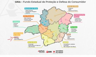 Itaúna vai ganhar uma UAI