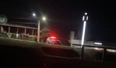 Mais um homicídio é registrado em Itaúna, dessa vez no bairro Universitário