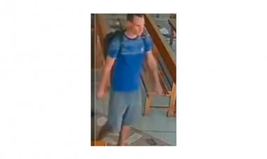 Alerta de tentativa de furto na Igreja de São Judas Tadeu e demora no atendimento do 190 gera preocupação