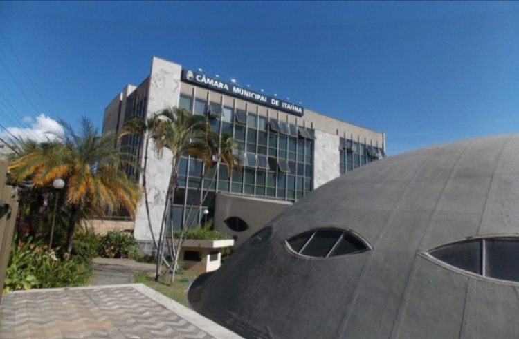 Aprovado projeto de lei que autoriza o executivo a doar quase R$1 milhão para três instituições em Itaúna