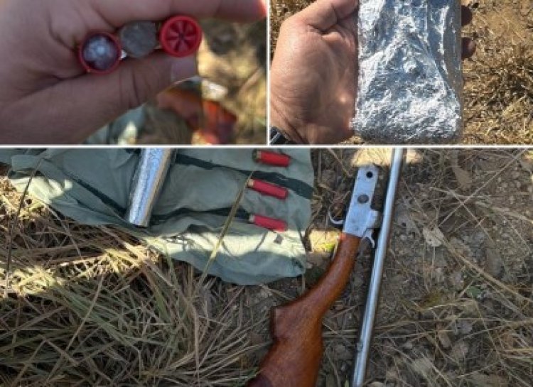 RESOLVIDO - Assassino é amante da esposa da vítima