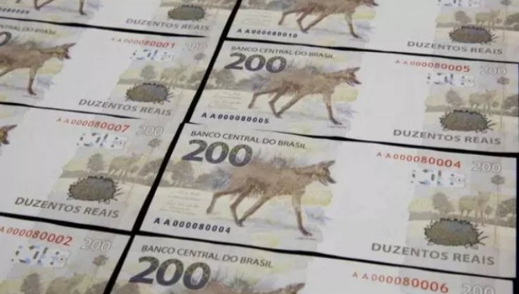 Atenção no troco: notas falsas de R$ 200 circulam no centro de Itaúna