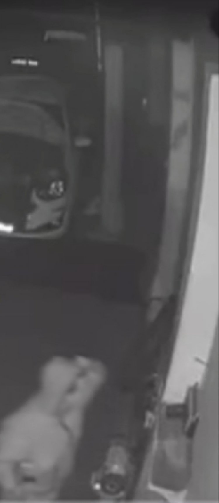 Furto em oficina de Itaúna: ladrão invade estabelecimento e foge com chaves e cofre
