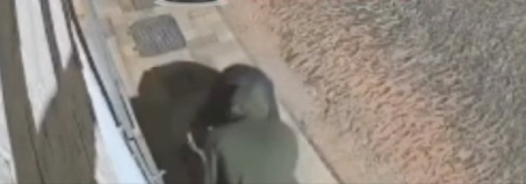 Fios são furtados no Centro em Itaúna