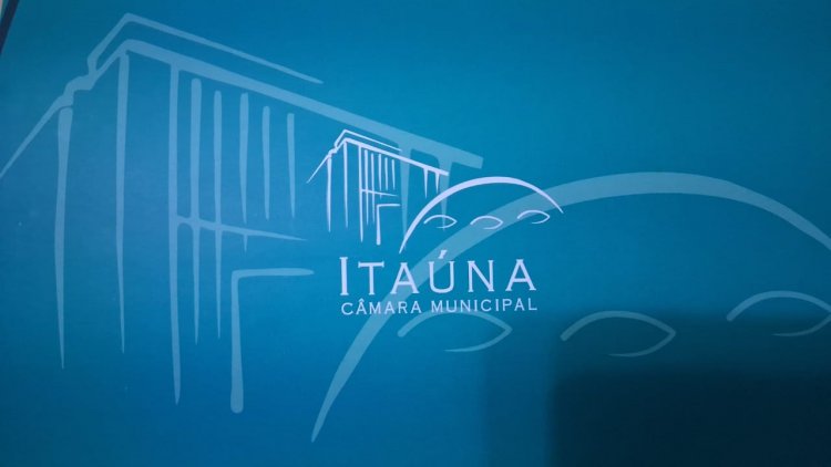 Câmara entrega comendas nos 124 anos de Itaúna