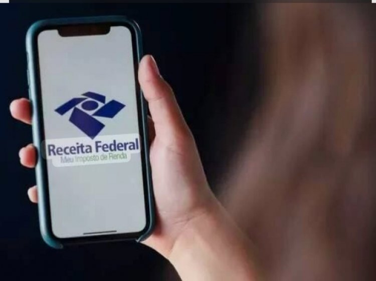 Receita Federal anuncia nova plataforma para reforma tributária