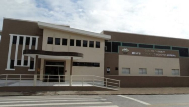 DESTAQUE - Hospital Manoel Gonçalves conquista Certificação Diamante